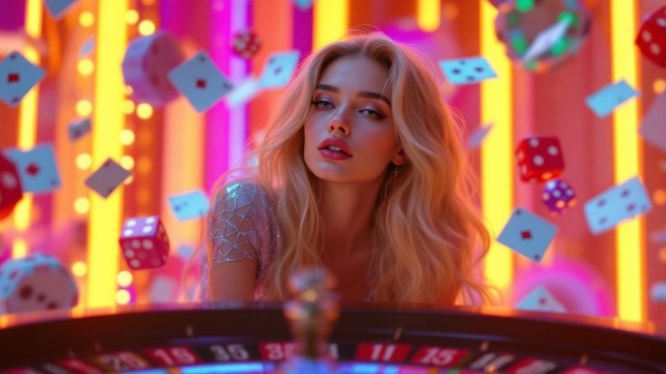 Casino Barcelona Live Betting