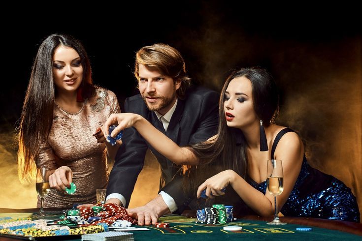 Casino Barcelona Welcome Bonus