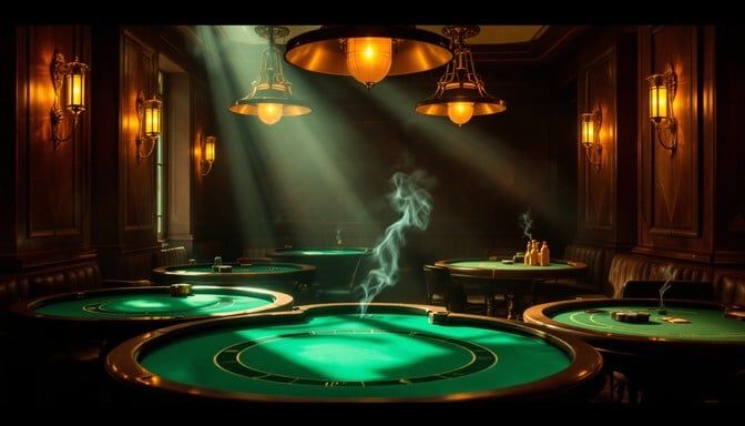 Casino Barcelona Live Casino