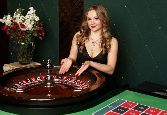 Casino Barcelona Welcome Bonus