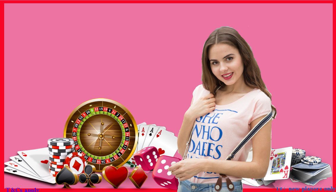 Casino Barcelona Welcome Bonus