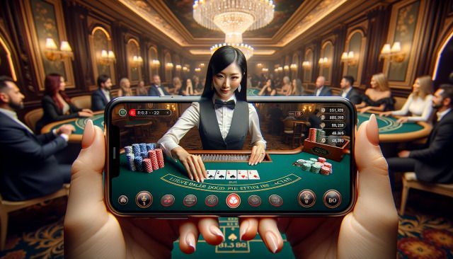 Casino Barcelona Welcome Bonus