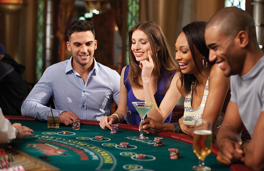 Casino Barcelona Live Betting
