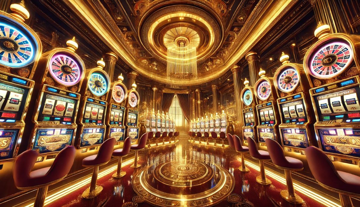 Casino Barcelona Welcome Bonus