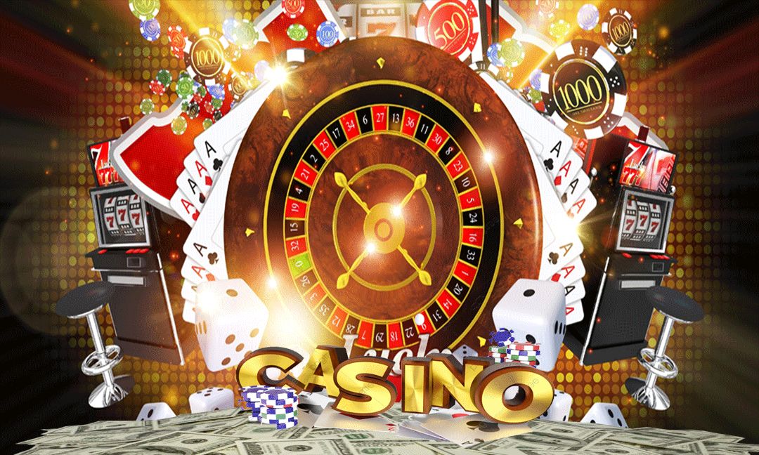 Casino Barcelona Live Betting