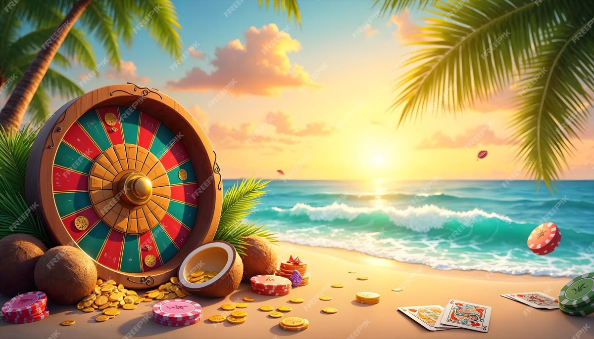 Casino Barcelona Live Betting